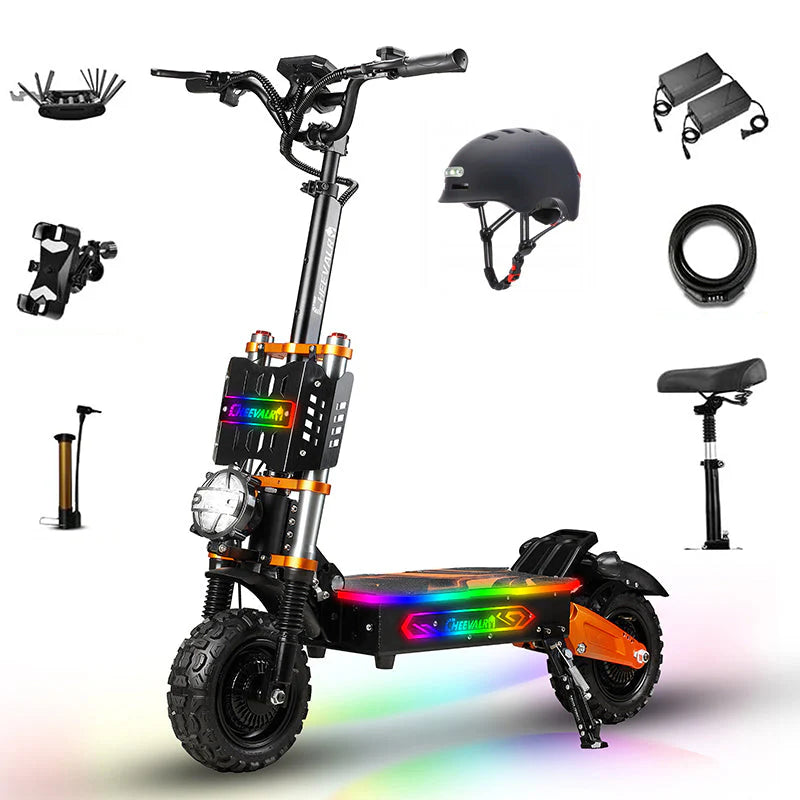 Chevar Premium